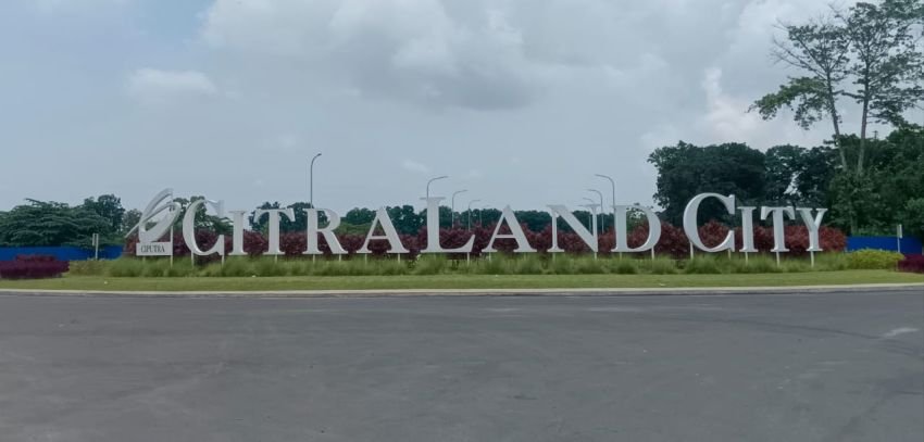 8.077 Hektar Tanah HGU PTPN-II Diduga Dijual Jadi Kota Deli Megapolitan