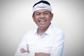 Dedi Mulyadi Minta Maaf ke Warga Jabar: “Maaf Jika Kebijakan Saya Bikin Gaduh”