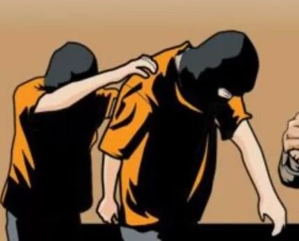 Produksi Jutaan Rupiah Sehari , Pabrik Uang Palsu Digrebek di Bogor! Dua Tersangka Diciduk