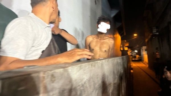 Tak Jadi Tersangka, Pria yang Ancam Bunuh Ibu Kini Hanya Direhabilitasi