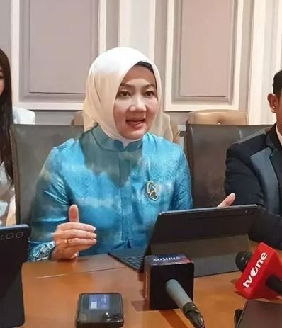 Atalia Praratya Siap Dampingi Korban Pemerkosaan Dokter PPDS RS Hasan Sadikin