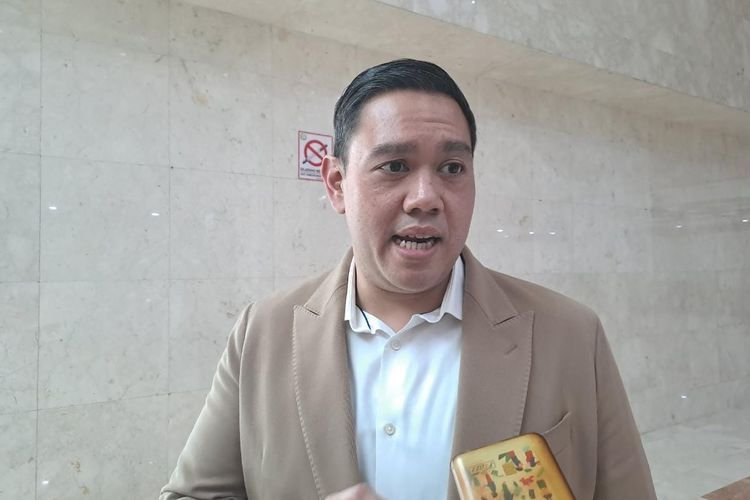Wakil Ketua Komisi I DPR RI Tanggapi Gugatan Mahasiswa Terhadap Revisi UU TNI di MK