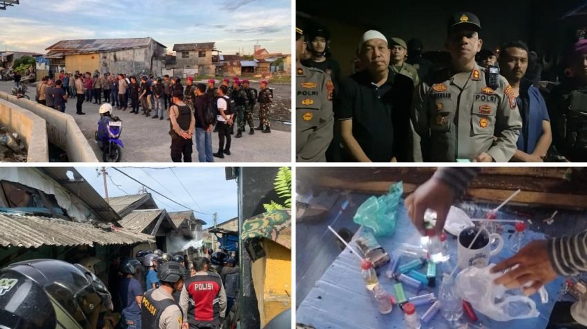 Pelajar Tewas Ditembak Saat Tawuran di Belawan, Kapolres Ultimatum Pelaku Serahkan Diri