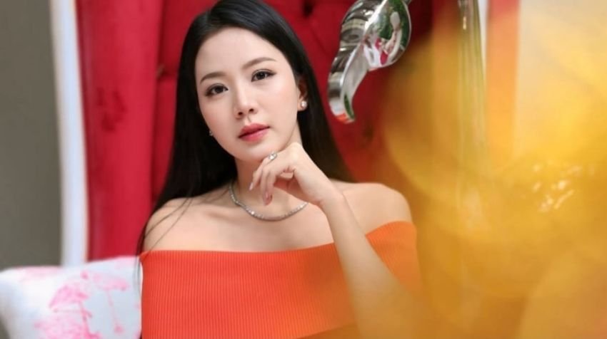 Agnes Jennifer Ungkap Alasan Tak Pernah Tunjukkan Kesedihan Usai Bongkar Perselingkuhan Suami