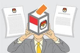 DKPP Pecat Anggota KPU Kota Padangsidimpuan, Parlagutan Harahap, Terkait Pemerasan Caleg
