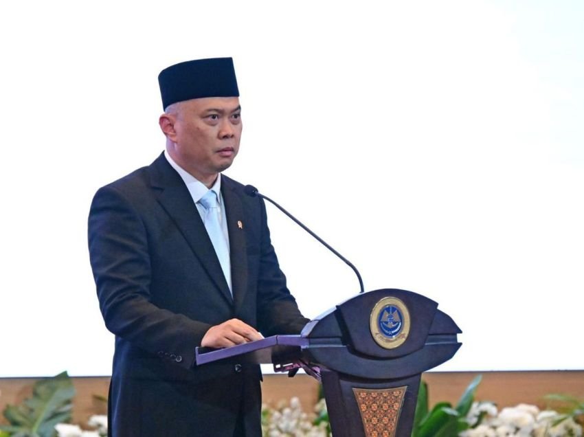 Menhub Dudy Purwagandhi Siapkan Formulasi Kebijakan Diskon Tiket Pesawat dan Jalan Tol  Awal pada Tahun Depan