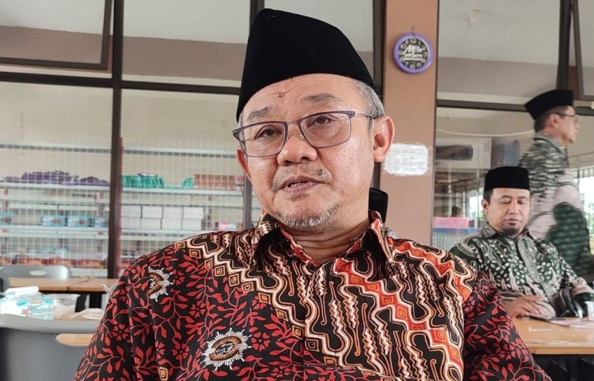 Abdul Mu’ti Kaget Wacana Siswa Bermasalah Masuk Barak TNI: "Kami Baru Tahu dari Media"