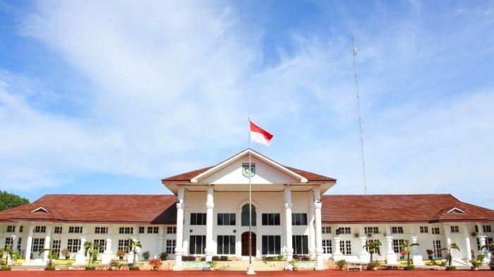 Pemkab Asahan Anggarkan Rp 21,6 M untuk Honor Narasumber Kegiatan Verifikasi Kesehatan Ibu dan Anak