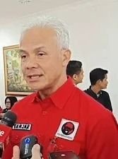 Ganjar Tegaskan: "Nggak Boleh Ada Matahari Kembar dalam Kepemimpinan Nasional!"