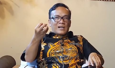 Wamenaker Soroti Syarat Batas Usia dalam Lowongan Pekerjaan: "Penghambat Pencari Kerja"