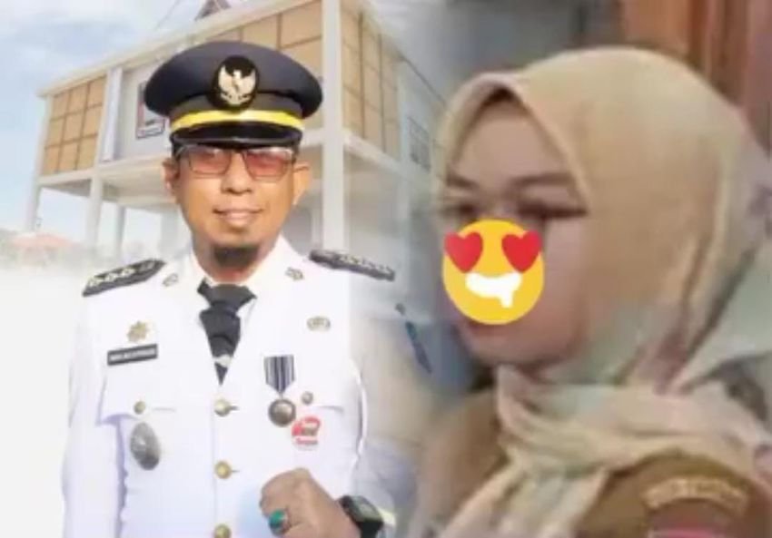 Skandal Perselingkuhan, Camat Padang Selatan Anhal Mulya Perkasa Dicopot dari Jabatan