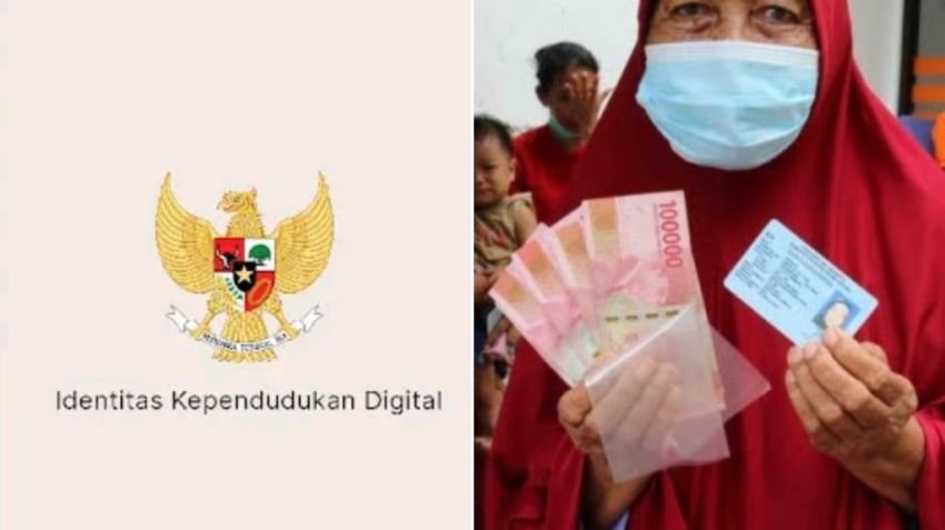 Mulai Agustus 2025, Bansos PKH Akan Disalurkan Melalui Aplikasi IKD