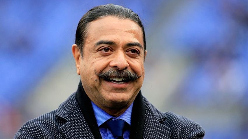 Dari Pencuci Piring Jadi Miliarder: Kisah Inspiratif Shahid Khan