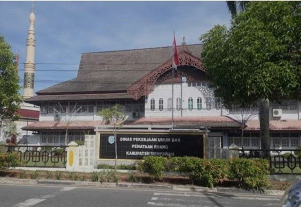 KPK Lakukan Penggeledahan di Kalimantan Barat Terkait Dugaan Korupsi di Dinas PU Mempawah