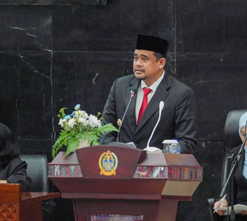 Gubernur Sumut Klaim Penurunan Angka Kemiskinan 0,80% di 2024, 117 Ribu Jiwa Keluar dari Garis Kemiskinan
