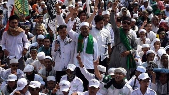 Respons Ormas Islam atas Pernyataan Prabowo Siap Akui Israel Jika Palestina Merdeka