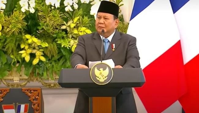 Dukung Perdamaian Gaza, Prabowo Usulkan Two-State Solution: Apa Artinya?