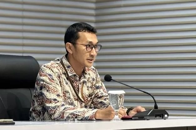 KPK Lanjutkan Penyidikan Kasus Dugaan Suap di Pemerintah Provinsi Papua