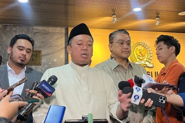 Nusron Wahid Ungkap 46 Persen Tanah Non-Hutan Dikuasai 60 Keluarga, Janjikan Redistribusi