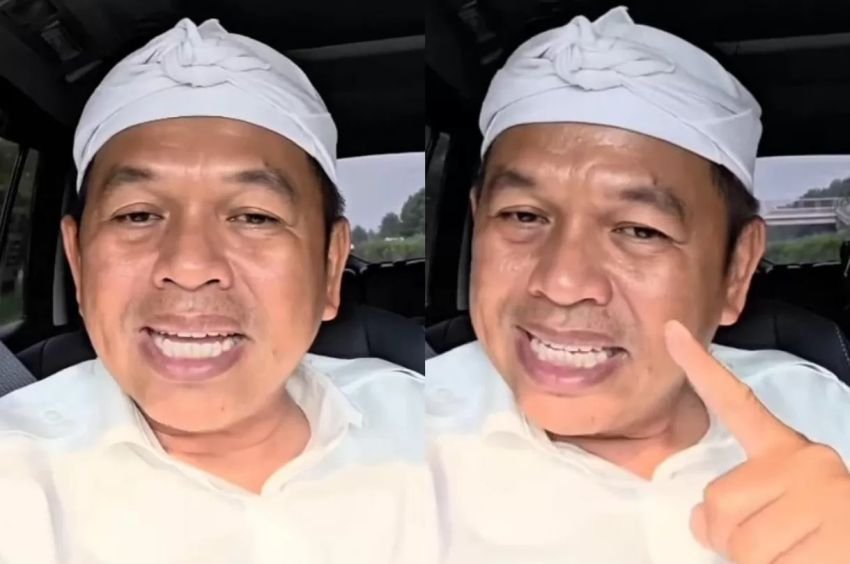 Dedi Mulyadi Usulkan Pencuri di Bawah Rp10 Juta Dibina di Barak Militer, Bukan Dipenjara