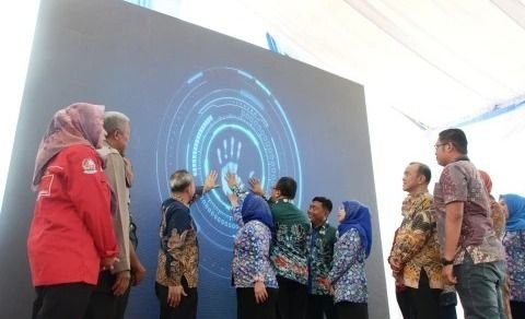 Pemkab Deli Serdang Luncurkan Call Center NTPD 112 dan PSC 119 untuk Tingkatkan Layanan Kedaruratan
