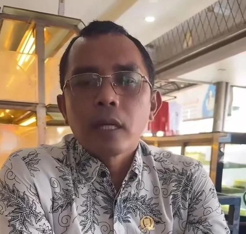 Anggota DPRD Batam dari PDIP Dinyatakan Langgar Etik Terkait Kasus Penipuan, BK DPRD Batam Beri Teguran Tertulis