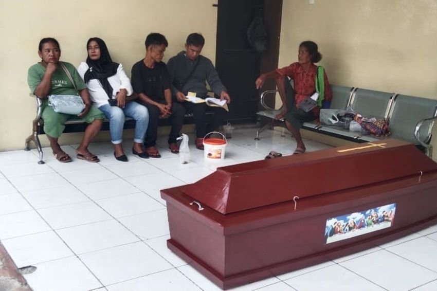 Identitas Wanita Bertengkor4k di Deli Serdang Terungkap, Korban Diketahui Alami Gangguan Jiwa