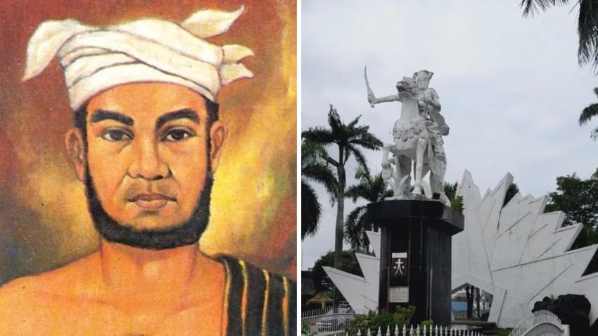 Sisingamangaraja XII: Pahlawan Nasional dari Tanah Batak yang Tak Kenal Menyerah Melawan Penjajahan