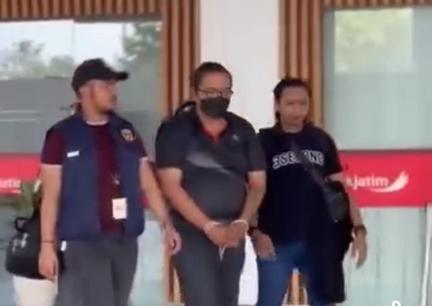 Admin Grup "Cinta Sedarah" Ditangkap di Bali, Sempat Ganti Nama Setelah Diancam