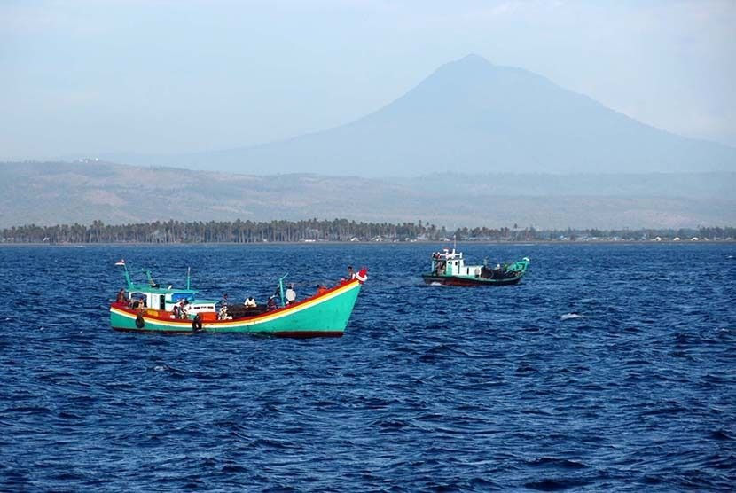 6 Nelayan Rote Ndao Terdampar di Australia Setelah Hilang 13 Hari di Laut