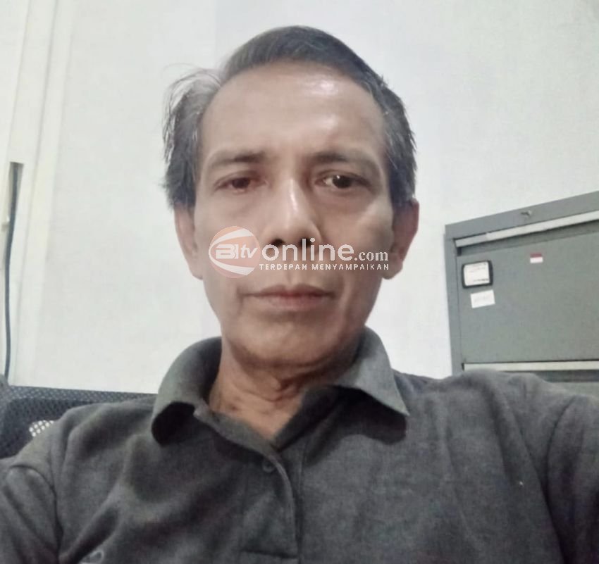 KSJ Desak Tangkap TTBP, Pegawai PT Inalum Diduga Pelaku Pelecehan Seks terhadap Anak