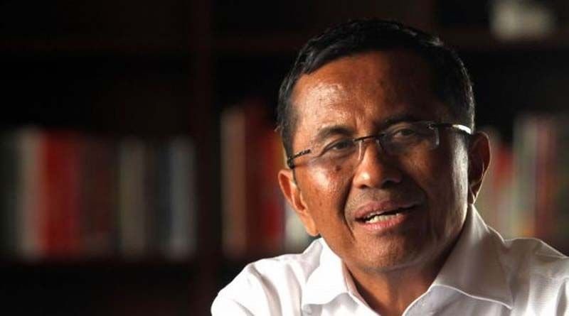 Embun Diktator