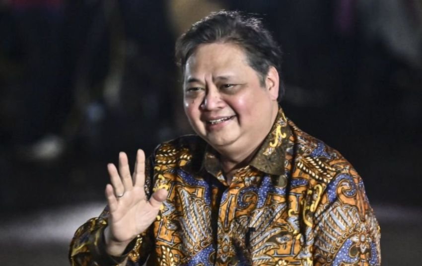 Sekjen Golkar Soal Isu Reshuffle Airlangga: Saya Nggak Pernah Dibisiki Presiden