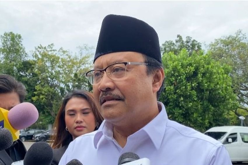 Gus Ipul: Usulan Marsinah Jadi Pahlawan Nasional Masih dalam Proses Berjenjang