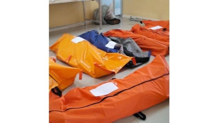 BREAKING NEWS! Ledakan di Garut: 11 Tewas Saat Pemusnahan Amunisi oleh TNI