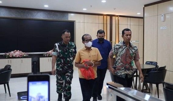 Oknum Wartawan Pemeras Jaksa Ditetapkan Tersangka, Polisi Ungkap Modusnya