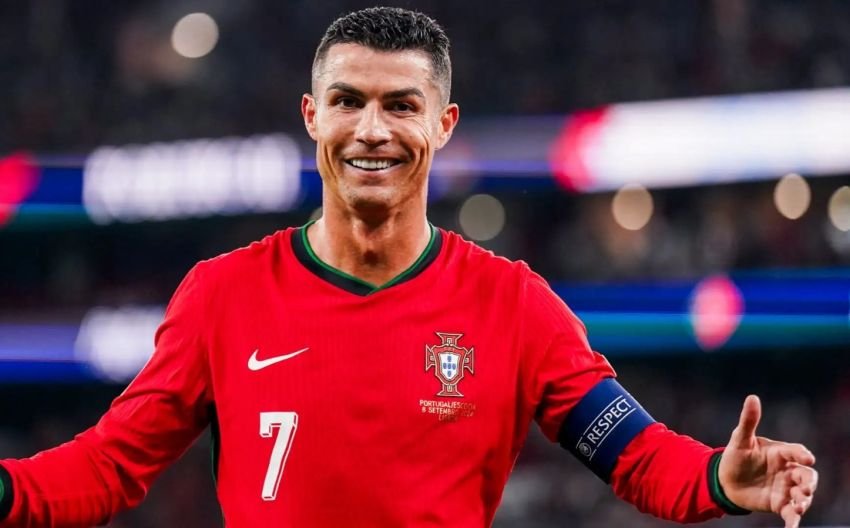 Cristiano Ronaldo Dirumorkan Gabung Botafogo Jelang Piala Dunia Antarklub 2025, Ini Respons Sang Pelatih