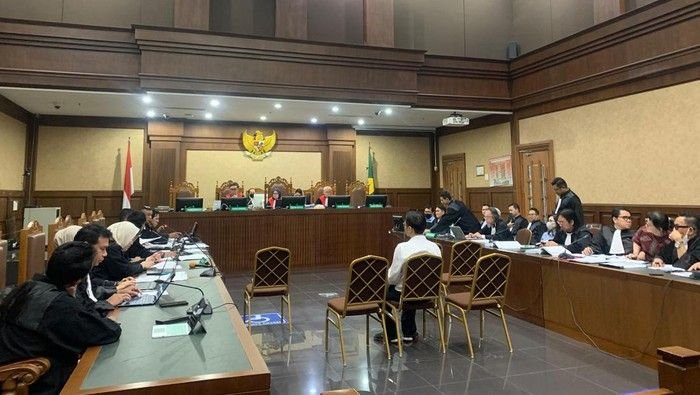 Ibunda Ronald Tannur Bantah Terlibat Suap Hakim, Sebut Tak Tahu Apa yang Dilakukan Pengacara?