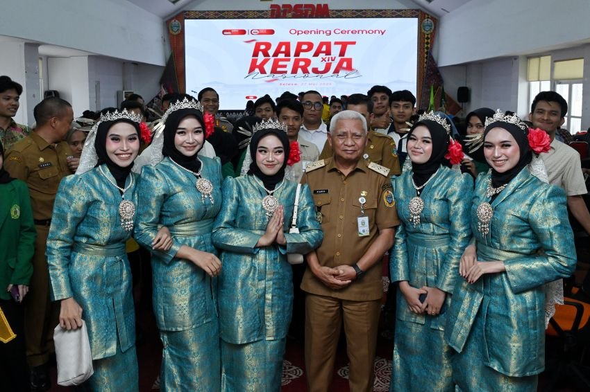 Musrenbang RPJMD Deliserdang 2025–2029, Pemprov Sumut Dorong Sinergi Daerah Wujudkan Pembangunan Inklusif