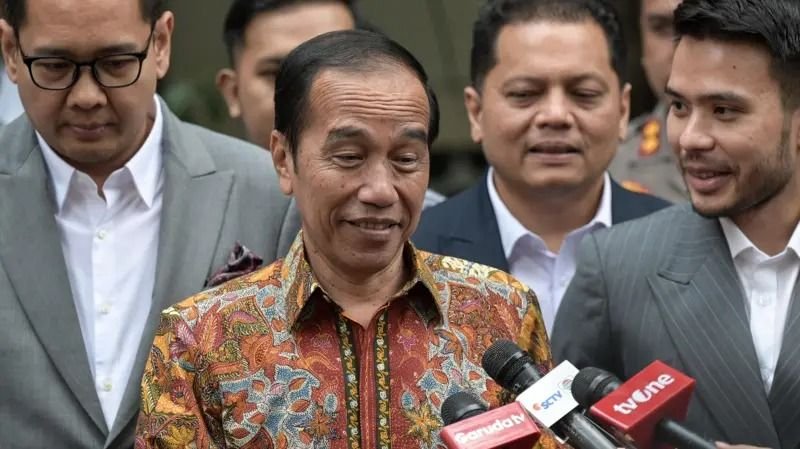 Kenapa Jokowi Dipecat dari PDIP? Ternyata Ini Penyebab Sebenarnya!