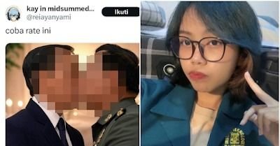 Mahasiswi FSRD ITB Ditangkap karena Meme Prabowo-Jokowi, KM ITB Siap Dampingi Hingga Tuntas