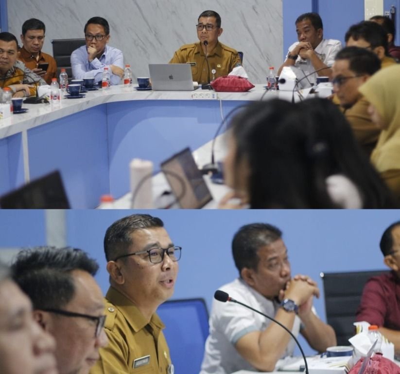 Pemprov Sumut Susun Regulasi Ojol, Lindungi Mitra dan Konsumen Digital