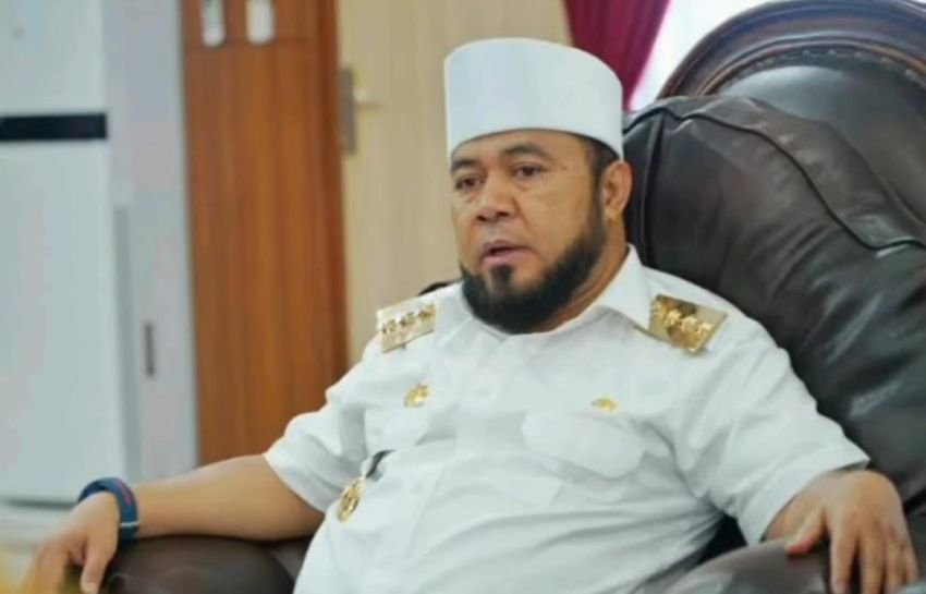 Gubernur Bengkulu: 100 Rumah Rusak Akibat Gempa Magnitudo 6,3, Pemprov Siap Bangun Ulang