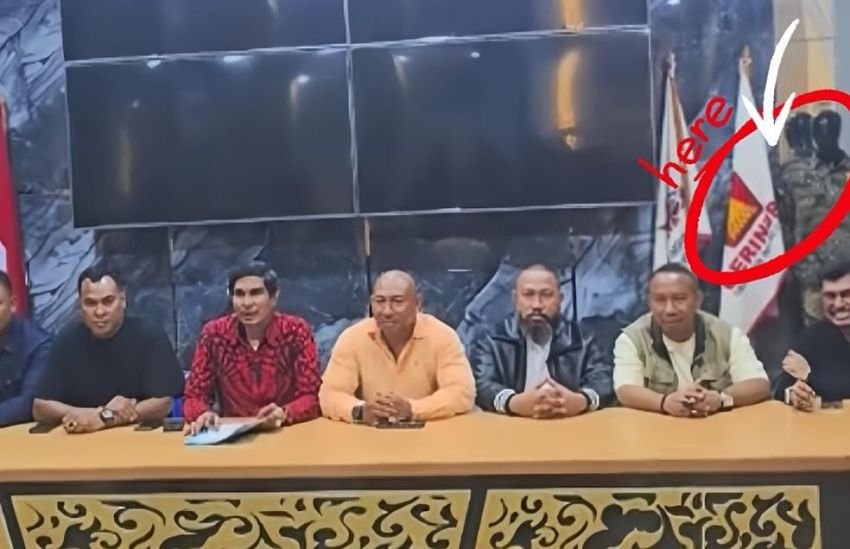 DPD Gerindra Bali Tegaskan Tak Terafiliasi dengan Ormas GRIB Jaya