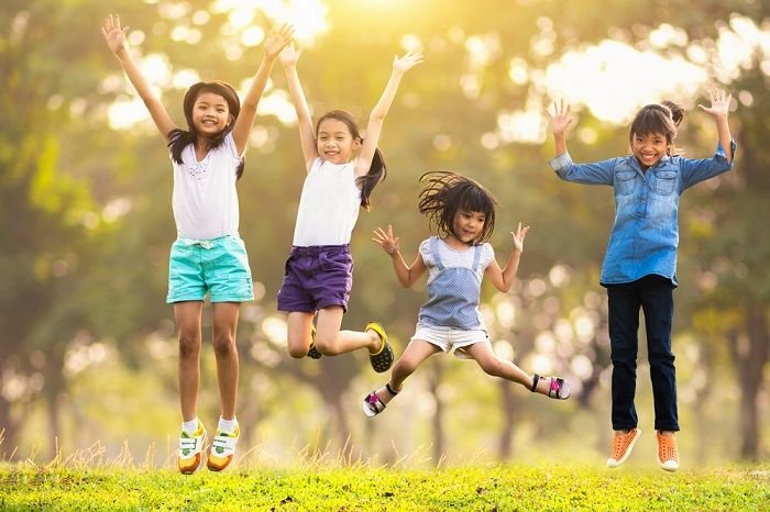 Stop Ucapkan Ini! Mental Miskin Orang Tua Bisa Turunkan Mental Anak