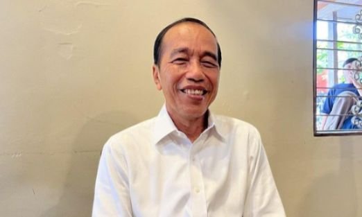 Deadlock Mediasi, Jokowi Tutup Pintu Damai dalam Kasus Gugatan Ijazah