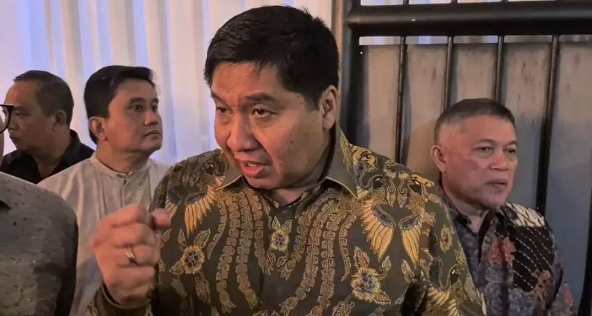 Maruarar Sirait Berang, Serahkan Temuan Korupsi BSPS Sumenep ke Kejaksaan