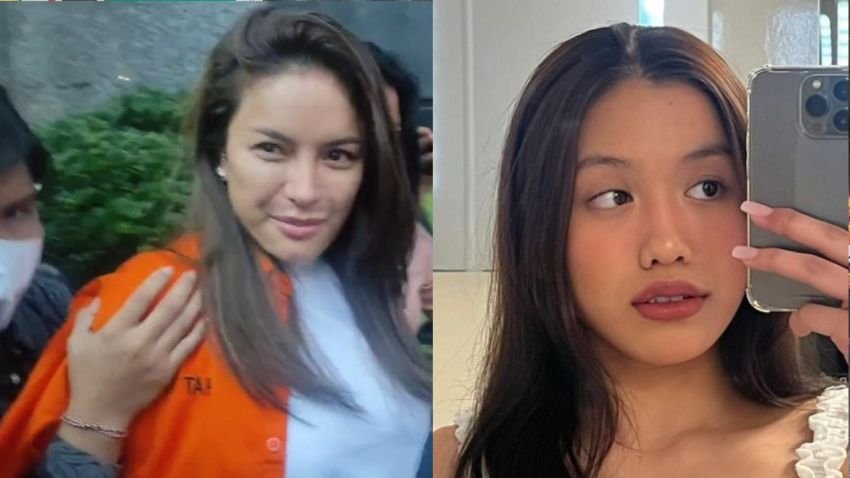 Nikita Mirzani Ungkap Pesan Haru untuk Anak Pertamanya di Hari Ulang Tahun dari Balik Jeruji