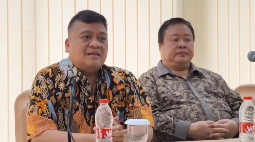 Ketua Komisi 3 DPRD Medan Dilaporkan Pengusaha Biliar atas Dugaan Pemerasan, Salomo Pardede Bantah Keras