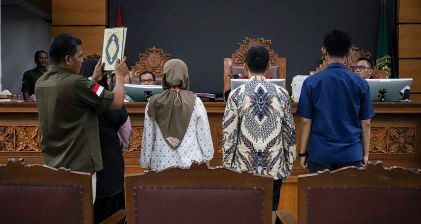 Eks Dirjen Ungkap Diperkenalkan Zulkarnaen oleh Menkominfo Budi Arie di Rumah Pribadi